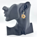 GP05 - SonnenBlume midi mit Brisur