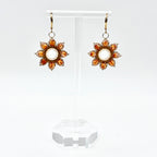 GP05 - SonnenBlume midi mit Brisur
