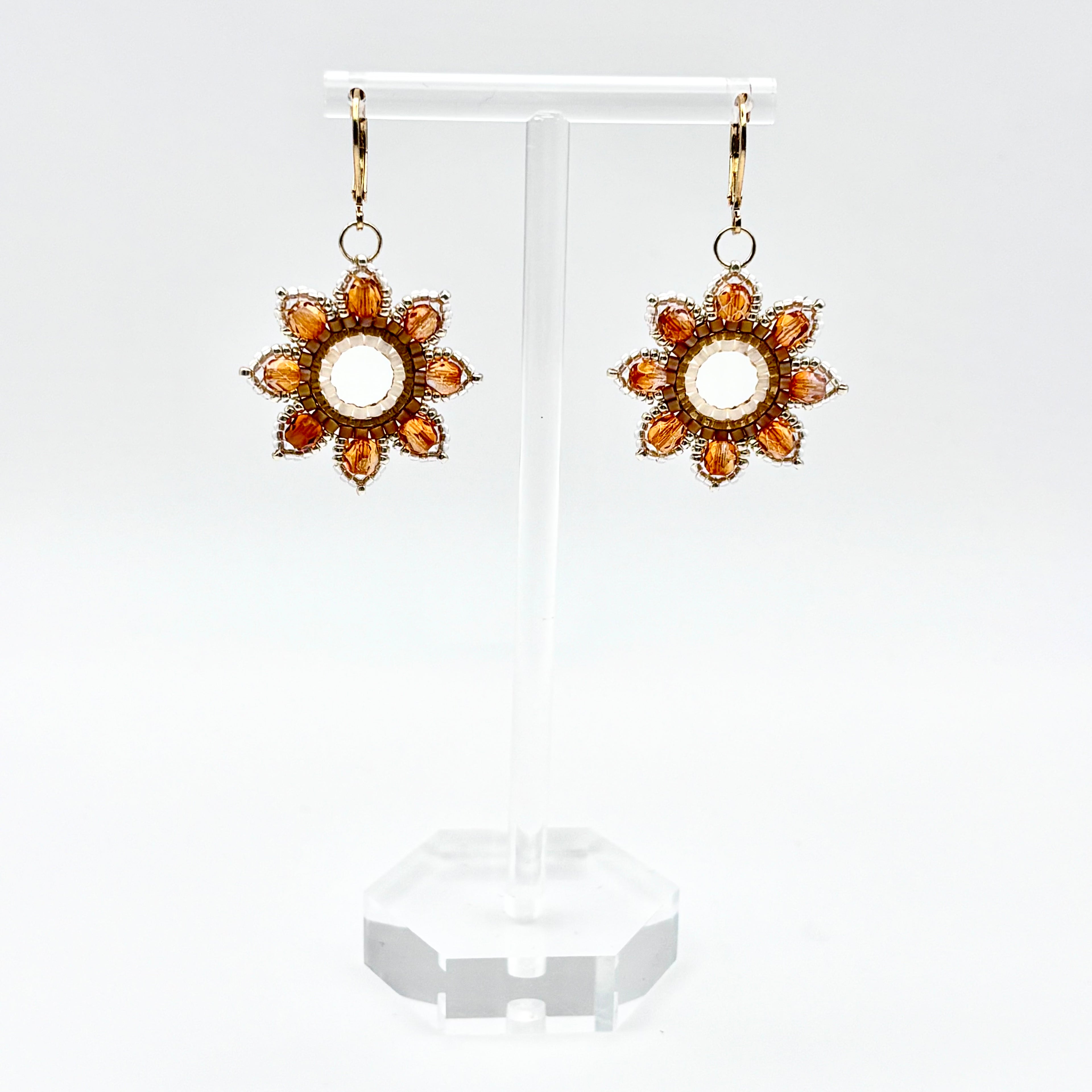 GP05 - SonnenBlume midi mit Brisur