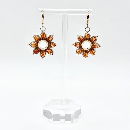 GP05 - SonnenBlume midi mit Brisur
