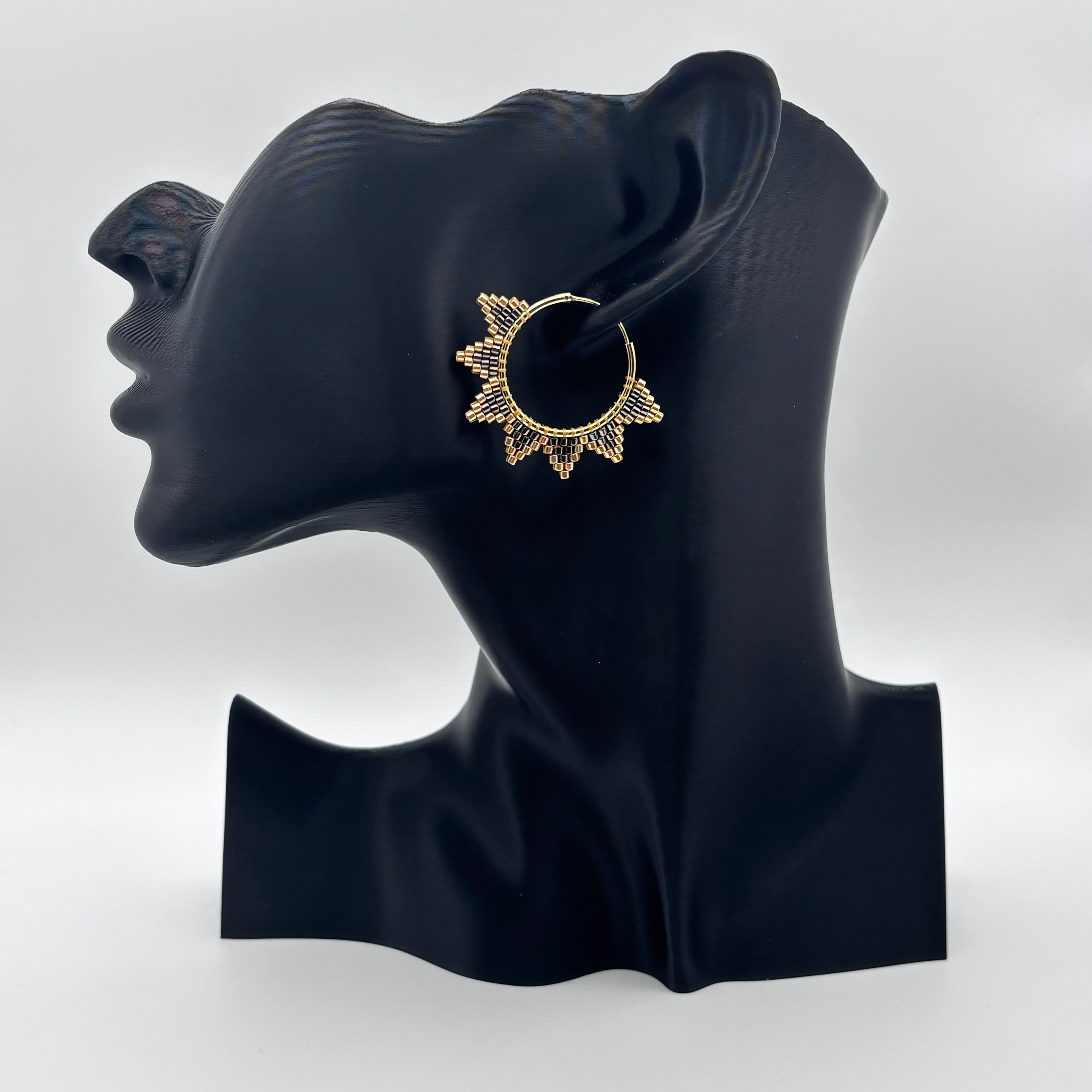 MP02 - SternCreolen gold
